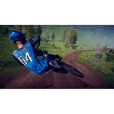 Acheter Descenders (PS4)