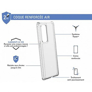 Coque téléphone