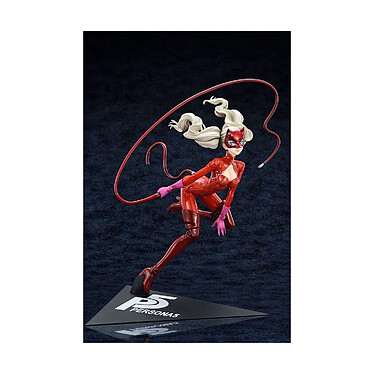 Persona 5 - Statuette 1/7 Anne Takamaki Phantom Thief Ver. 20 cm