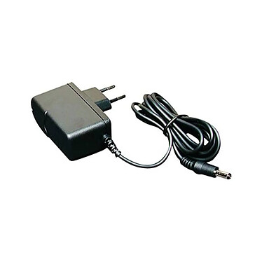 Comelit - Alimentation connecteur Jack 230VAC/12VDC - Comelit