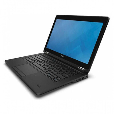 Dell Latitude E7250 (E7250-B-6038) · Reconditionné