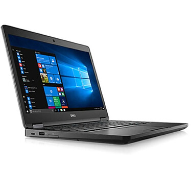 Avis Dell Latitude 5480 (LAT5480-C-1To-16Go) · Reconditionné