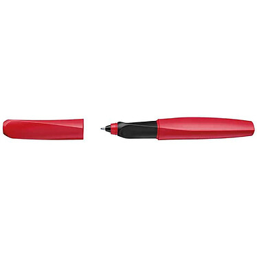 PELIKAN Stylo roller Twist Fiery Red, rouge