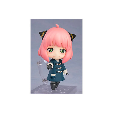 Nendoroid More - Accessoires pour figurines Nendoroid Face Swap Anya Forger pas cher