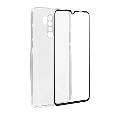 Coque téléphone