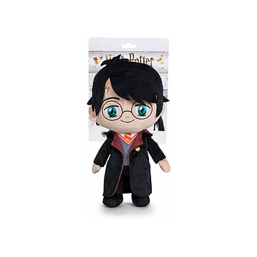 Harry Potter - Peluche Harry Potter 29 cm