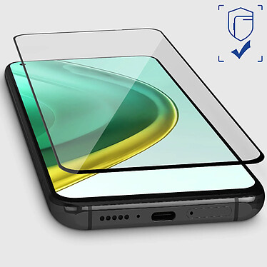 Avis 3mk Film pour Xiaomi Mi 10T / 10T Pro Flexible Verre organique 8H Résistant NeoGlass