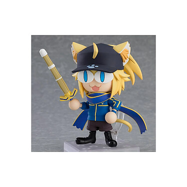 Avis Fate - /Grand Carnival - Figurine Nendoroid Mysterious Neko X 10 cm