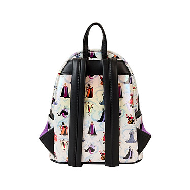 Acheter Disney Villians - Sac à dos Mini Iridescent by Loungefly