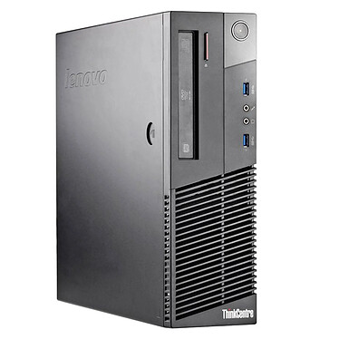 Lenovo M93p SFF (65982) · Reconditionné