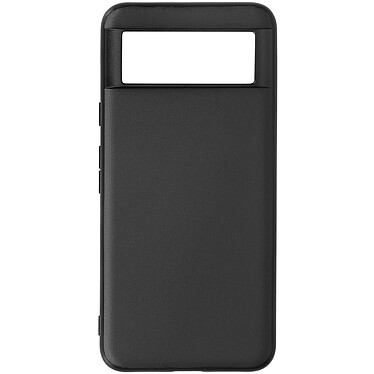 Avizar Coque pour Google Pixel 8 Cuir véritable Ultra-fine  Noir