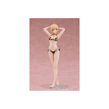 Acheter My Dress-Up Darling - Statuette 1/7 Marin Kitagawa: Swimsuit Ver. 24 cm