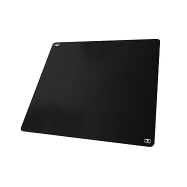 Ultimate Guard - Tapis de jeu 60 Monochrome Noir 61 x 61 cm