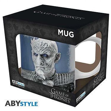 Acheter Game Of Thrones - Mug Roi de la Nuit 2