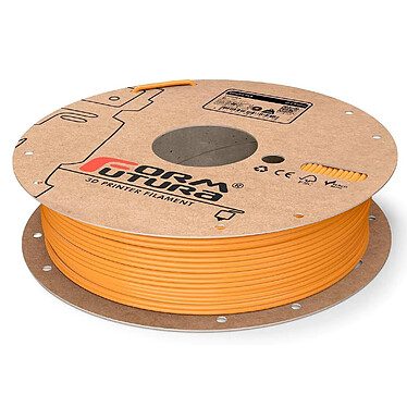 FormFutura EasyFil PLA orange 1,75 mm 0,75kg