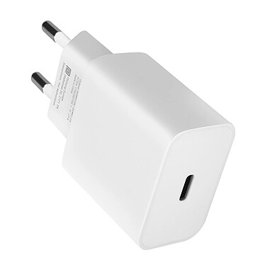 Chargeur téléphone