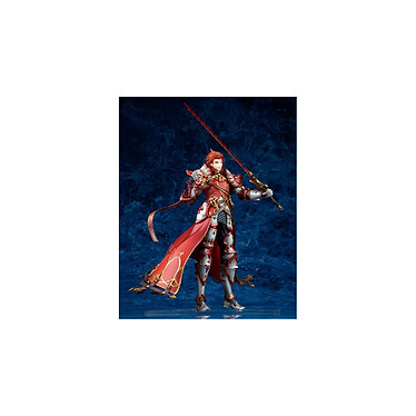 Acheter Granblue Fantasy - Statuette 1/8 Percival 27 cm