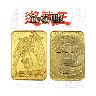 Acheter Yu-Gi-Oh - ! - Lingot Elemental Hero Avian Limited Edition