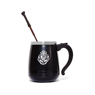 Harry Potter - Mug baguette au mélange magique