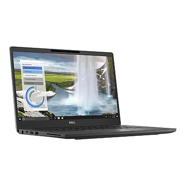 Dell Latitude 7300 (i7.8-S1To-32) · Reconditionné