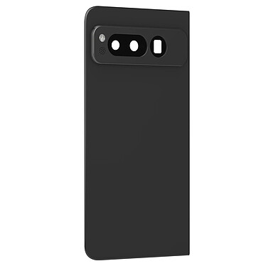 Avis Clappio Vitre arrière de remplacement pour Google Pixel Fold Noir