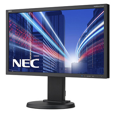 NEC MultiSync E224Wi (E224Wi-8981) · Reconditionné