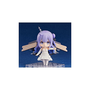 Avis Azur Lane - Figurine Nendoroid Unicorn DX 10 cm