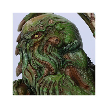 Cthulhu - Figurine Cthulhu 32 cm pas cher