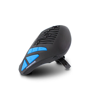 No Name 477078 - Enceinte portable bluetooth 5 W pour vélo avec fonction mains-libres