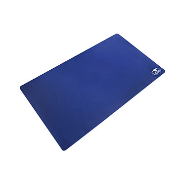 Ultimate Guard - Tapis de jeu Monochrome Bleu Marine 61 x 35 cm