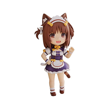 Nekopara - Statuette 100! Azuki 10 cm