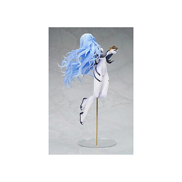 Avis Rebuild of Evangelion - Statuette 1/7 Rei Ayanami Long Hair Ver. 28 cm