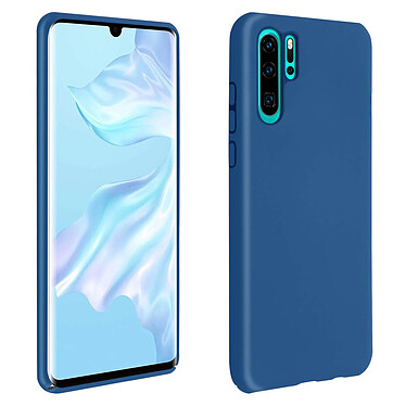 Avizar Coque Bleu pour Huawei P30 Pro