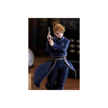 Fullmetal Alchemist : Brotherhood - Statuette Pop Up Parade Riza Hawkeye 16 cm pas cher