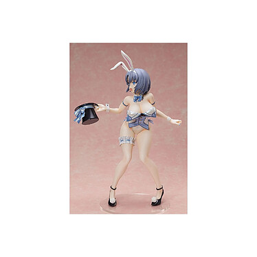 Acheter - Shinobi Master Senran Kagura: New Link - Statuette 1/4 Yumi: Bare Leg Bunny Ver. re-run 38 cm