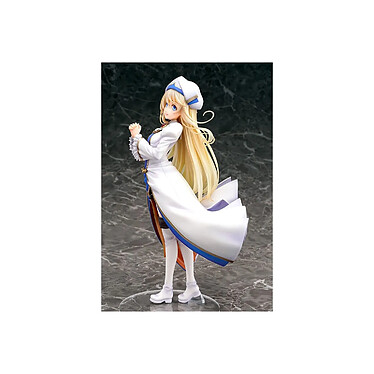 Avis Goblin Slayer - Statuette 1/7 Priestess (re-run) 24 cm