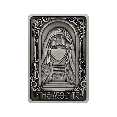 Star Wars - Lingot The Acolyte Edition