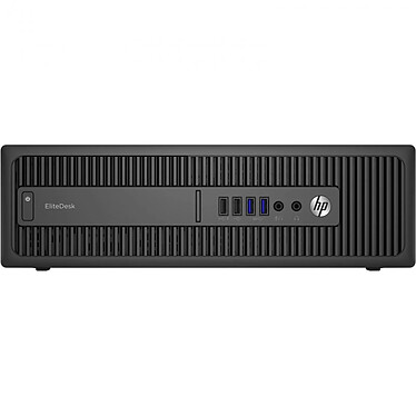 Hp Elitedesk 800 G1 Sff Core (C8N26AV) · Reconditionné