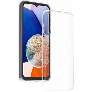 Avis BigBen Connected Coque pour Samsung Galaxy A14 4G/5G Souple Transparent