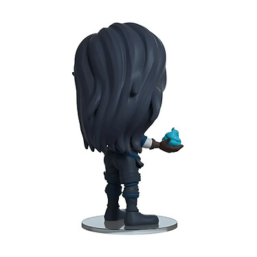 Acheter The Witcher - Figurine Yennefer 10 cm