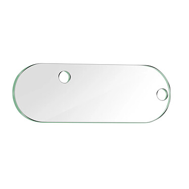 Avizar Film Caméra pour Google Pixel 8 Pro Verre Trempé Dureté 9H  Transparent