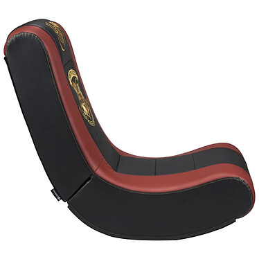 Subsonic Fauteuil Rock'N'Seat Harry Potter pas cher