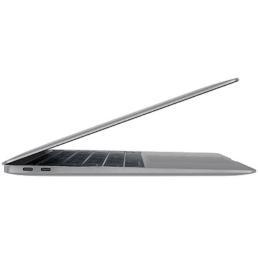 Avis MacBook Air 13'' i3 1,1 GHz 8Go 128Go SSD 2020 Gris · Reconditionné