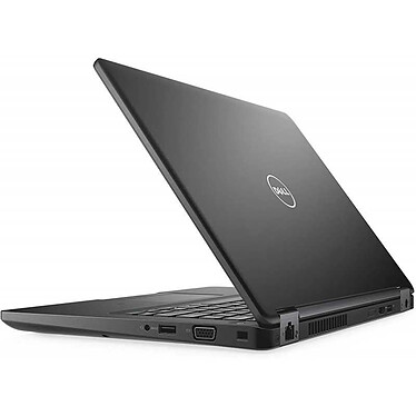 Dell Latitude 5480 (LAT5480-i5-7300U-FHD-B-8703) · Reconditionné