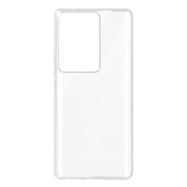 Avizar Coque pour Vivo V29 Lite 5G Silicone Souple 0.5mm Anti-jaunissement Transparent