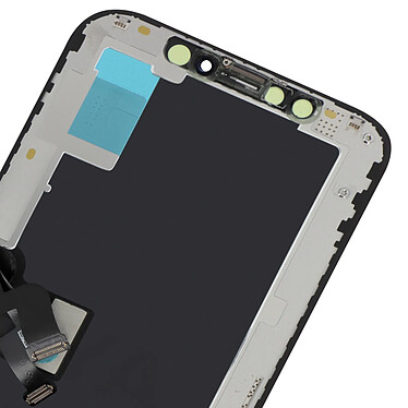 Avis Clappio Écran Complet LCD pour iPhone XS Technologie LTPS Noir