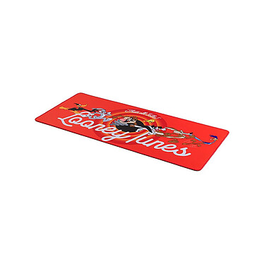 Tapis de souris Geek