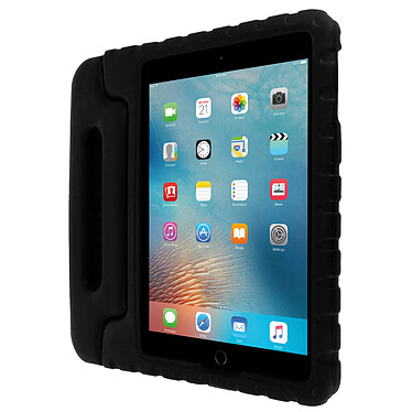 Avis Avizar Coque iPad 5 / 6 / Air Protection Antichocs Spécial Enfant avec Poignée Noir