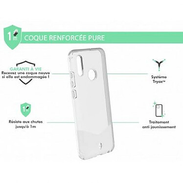 Coque téléphone