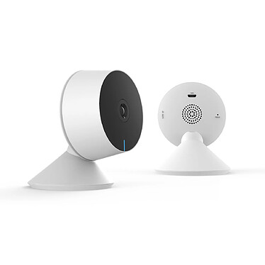 Laxihub - Caméra IP WI-Fi intérieure - M1 pas cher